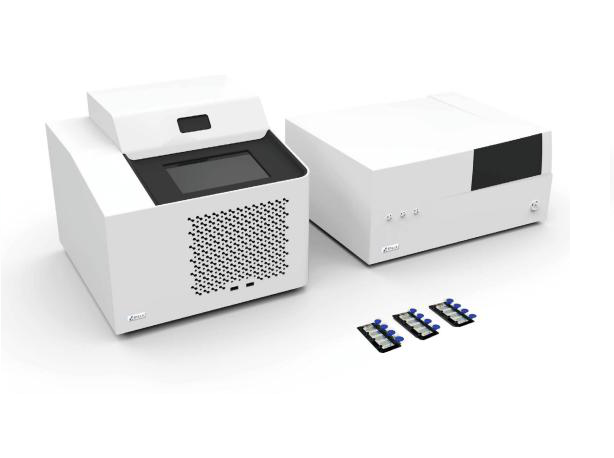 数字PCR仪