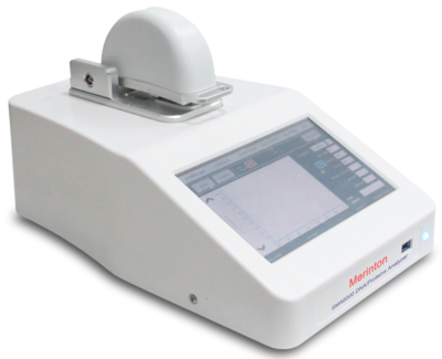 全波长超微量分光光度计