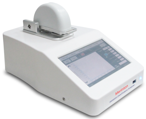 全波长超微量分光光度计