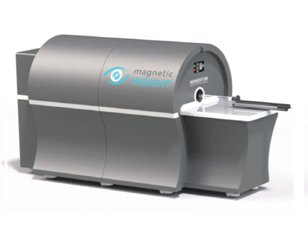 小动物磁力子成像系统