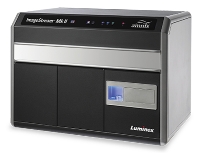 量化成像分析流式细胞仪